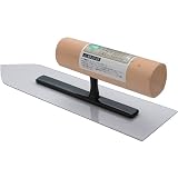 緑長 プラスチック製仕上鏝 210mm