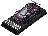 PEAKO MODEL MODEL 1/43 パガーニ ゾンダ 760 LH 完成品