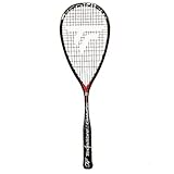 Tecnifibre Carboflex 125S スカッシュラケット SynGut Strings