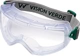 ゴーグル型 保護メガネ VG501F