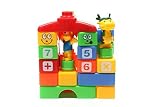 動物公園パズルToy Building blocks-26pcs