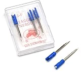 PLATA D＆T NO.506 業務用 タグガン 専用 替え針 5本セット