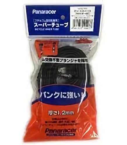 Amazon | COMPASS(コンパス) 自転車 チューブ 27×1 3/8 英式バルブ