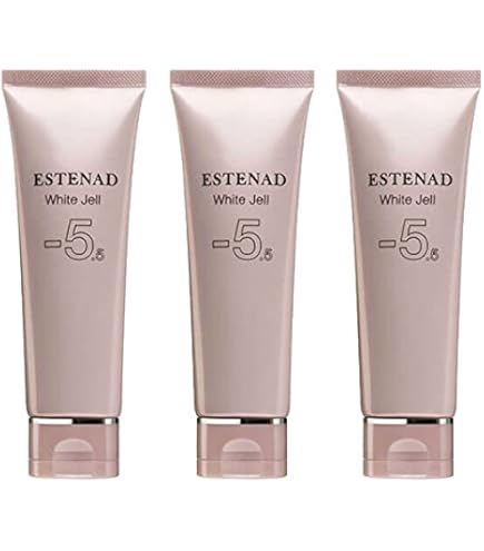 Amazon.co.jp: エステナード ESTENAD ホワイトソニックジェル 70g【箱