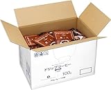 by Amazonドリップコーヒー 深いコクのリッチブレンド ダークロースト 100個 UCC製