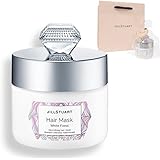 【国内正規品】JILL STUART ジルスチュアート ヘアマスク ホワイトフローラル 194g 化粧品 誕生日 プレゼント ギフト ショッパー付き