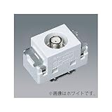パナソニック(Panasonic) 埋込ホーム用テレビコンセント 送り配線用 ベージュ WCS47612FK