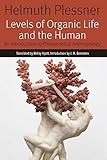 Levels of Organic Life and the Human: An Introduction to Philosophical Anthropology (Forms of Living)