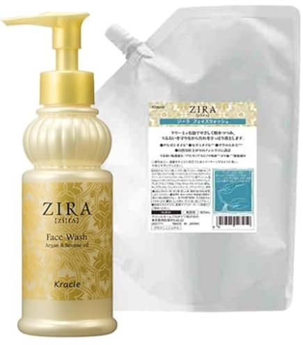 Amazon | クラシエ ジーラ クレンジングオイル メイク落し 900ml 詰