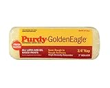 Purdy 140608074 Golden Eagle 7-Inch x 3/4-Inch Nap Roller Cover [並行輸入品]