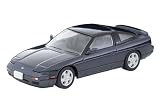 トミーテック (TOMYTEC) トミカリミテッドヴィンテージ ネオ LV-N235f 日産 180SX タイプX パープリッシュグレー 95年式 完成品