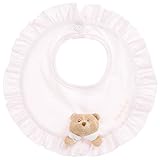 ナナン 　nanan スタイ ピンク