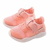 Burning Go キッズ スニーカー 男の子 女の子 メッシュ スボーツ シューズ 運動靴 BABY 13㎝~18㎝ 軽量 快適 通気 春夏
