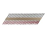 B&C Eagle 112X148HD/33 Round Head 1-1/2-Inch x .148 x 33 Degree Hot Dip Galvanized Smooth Shank Pape