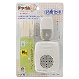 OHM チャイムセット OCF-104