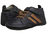 [オールドソールズ] Old Soles High Roller Shoe (Infant/Toddler) シューズ Navy/Tan 23 (US 7 Toddler) - M [並行輸入品]