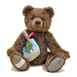 お仕立て券◆2013年限定メモリアルベア 春夏モデル トレジャーバッグ付き