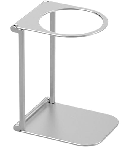 コーヒードリッパースタンド Amazon｜Toivexa コーヒードリップホルダー アルミ コーヒー