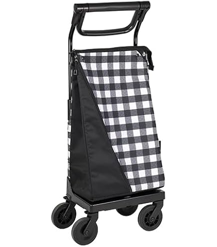 aカート ショッピングキャリー / WCC15 チェックグレー (幸和製作所) Amazon.co.jp: 【人気商品・正規品】aカート ショッピングキャリー