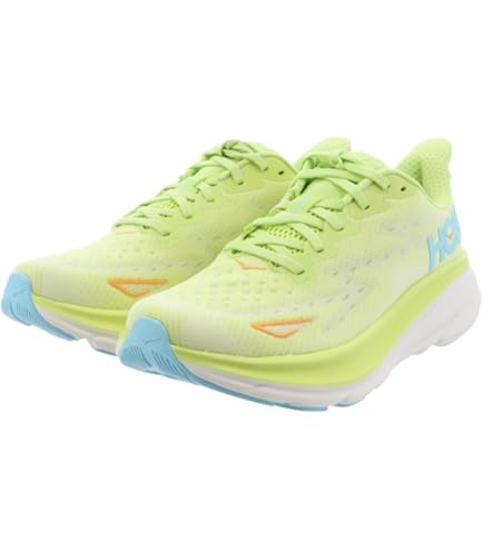 Amazon.co.jp: ホカ（HOKA） ランニングシューズ クリフトン 9