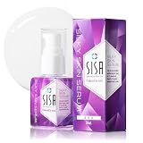 Silky Skin Serum｜シルキースキンセラム｜【SISA】アゼライン酸誘導体・ビタミンC誘導体・ポアロイヤル｜ベビーオイル洗顔提唱者mimi監修｜毛穴美容液｜30mL