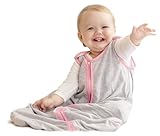 ベイビーディーディー　スリープネストライト　baby deedee 　sleep nest lite 　スリーパー　ウェアラブル毛布 (M（6-18mos）)