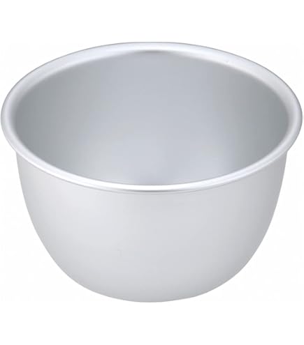 アルマイトボウル アルミボウル(アルマイト) 給食用食器 11cm <br><br>No.002136