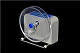 CS-4 Lab Benchtop Tablet Friability Tester Analysing Instrument Rotation Speed 25r/min (110V)