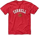 Ivysport Athletics ロゴTシャツ 半袖 クラシックフィット コットン US サイズ: Large