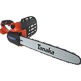 日工タナカ 電気チェーンソー TCS30SA
