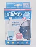 Dr. Brown's 哺乳瓶 ♪60ml、2本セット♪ ドクター・ブラウン　ほ乳びん