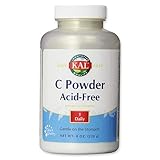 Cパウダー 無酸性 226g （8oz）パウダー KAL [並行輸入品]