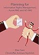 Planning For Information Rights Management : - Azure RMS and AD RMS (English Edition)