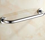 GRJH® バスルーム手すり、バスルームNon-slip Safetyステンレス製アームレスト 滑りにくさ ( サイズ さいず : 400mm )