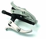 CTA Tools 8050 3-Jaw Reversible Gear Puller, 10-Inch by CTA Tools