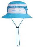 Eriso HAT ベビー・ボーイズ カラー: ブルー