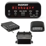 Escort Passport 8500ci Plus [並行輸入品]