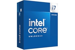 【Amazon.co.jp限定】 Intel CPU Corei7 14700K 第14世代 20コア(8P+12E) 5.6GHz 【代理店保証1年付/国内正規代理店品】 BX8071514700K/AZ