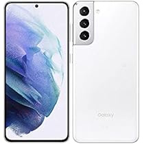 Amazon | au Galaxy ギャラクシー S21 5G SCG09 256GB ファントム 