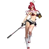 天元突破グレンラガン ヨーコ リアルイメージver. (1/6スケール (PVC塗装済み完成品)