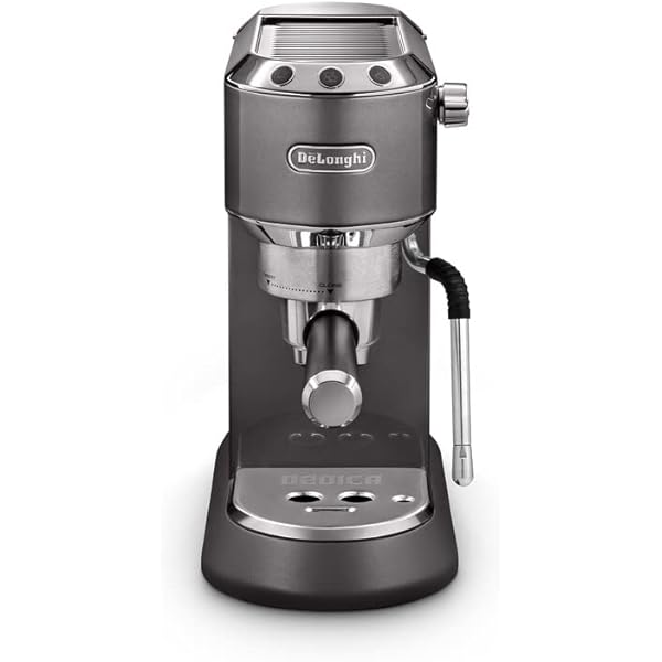 Amazon.co.jp: デロンギ(DeLonghi) エスプレッソ・カプチーノメーカー 