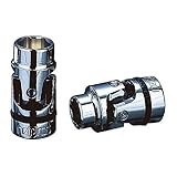 KTCネプロス NB3-08JU （9.5SQ）ネプロス・ユニバーサルソケット