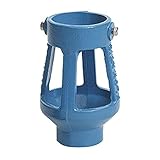 Cash Acme 84735 Iron Backflow Preventer Air Gap, 2-1/2" - 3" [並行輸入品]