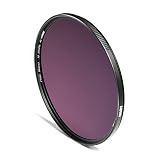 NiSi Nano HUC IR NDフィルター ND1000 58mm