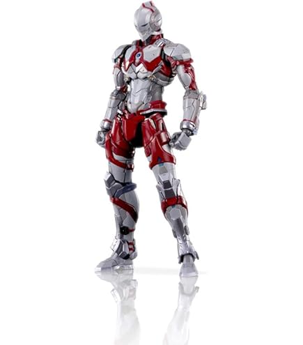 Amazon.co.jp: [ToyBase] ZDToys 1/10スケール ウルトラマン