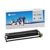 Ninestar G&G DR-299CL ブラザー 互換 ドラムユニット 印刷枚数 : 約20,000枚 対応機種 : HL-L3240CDW / MFC-L3780CDW