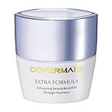 COVERMARK (カバーマーク)　＜センサリーロゼ カラー＞ エクストラ フォーミュラ (ファンデーション / SPF30 PA++) 20g・04 ライトベージュ