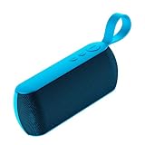 Bluetooth スピーカー スピーカー Bluetooth 5.3 小型 2台同時ペアリング 24時間連続再生 USB ワイヤレス コンパクト マイク内蔵 ブルートゥース