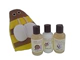 Little Twig Lavender Travel Basics (BumbleBee) by Little Twig [並行輸入品]