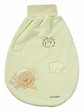 Fehn Baby Love Sheep Baby Romper Bag by Baby Fehn